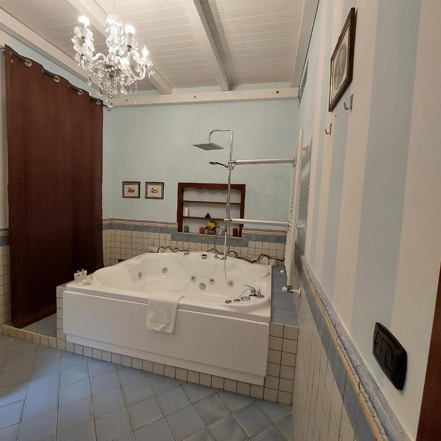 B&B カメーレ エ カッサータ アグリジェント エクステリア 写真